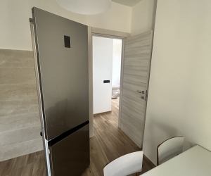 Appartamento Bicocca